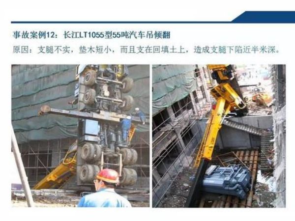 闻喜县吊车出租电话_吊车租赁的重要注意事项